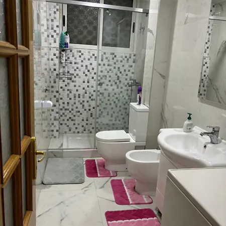 Apartment In Tirana Center Exterior photo