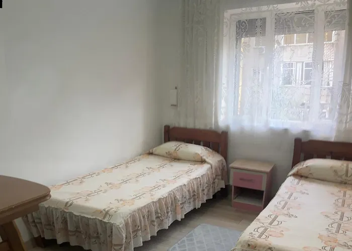 Apartment In Tirana Center
