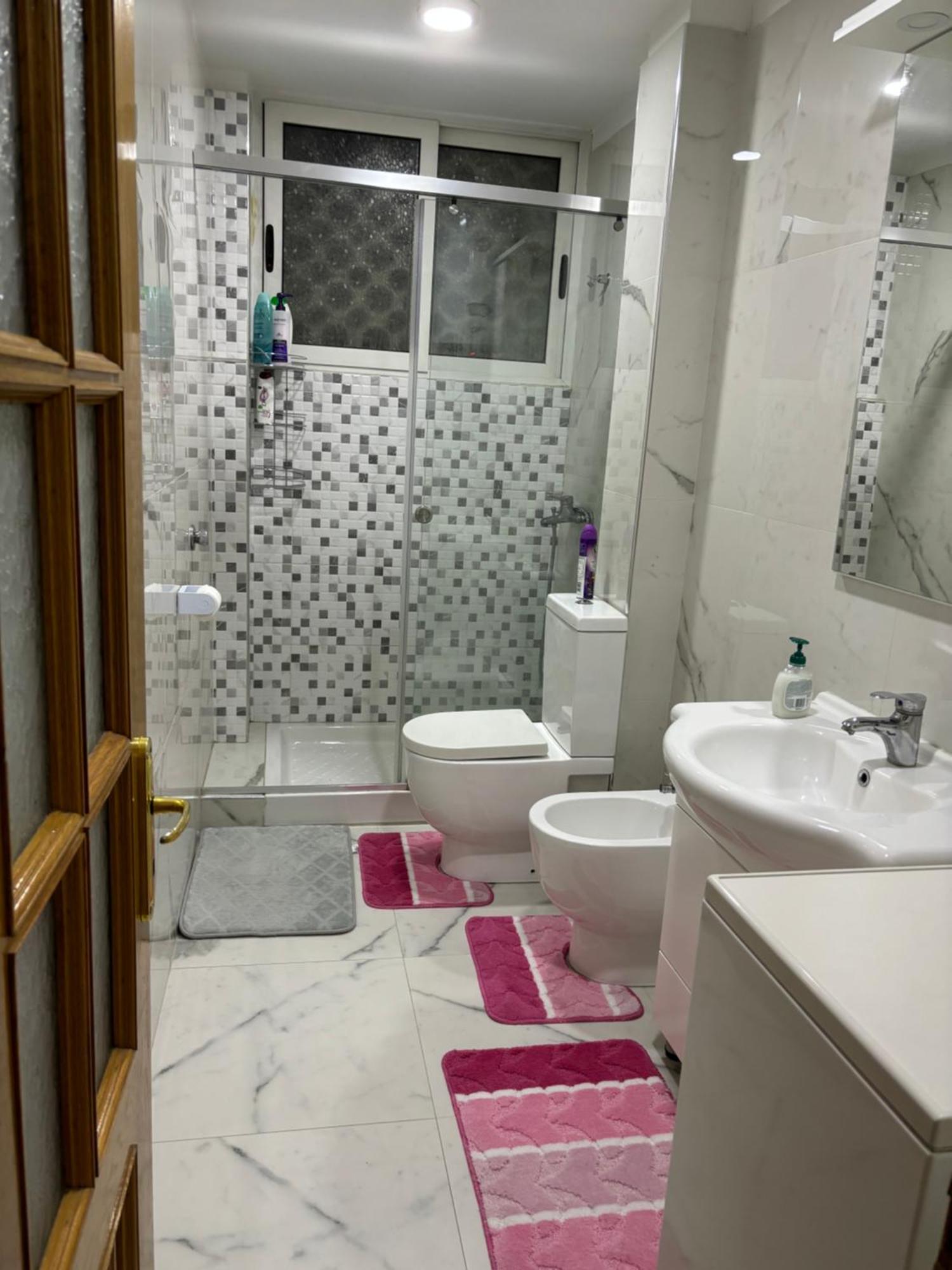 Apartment In Center Tirana