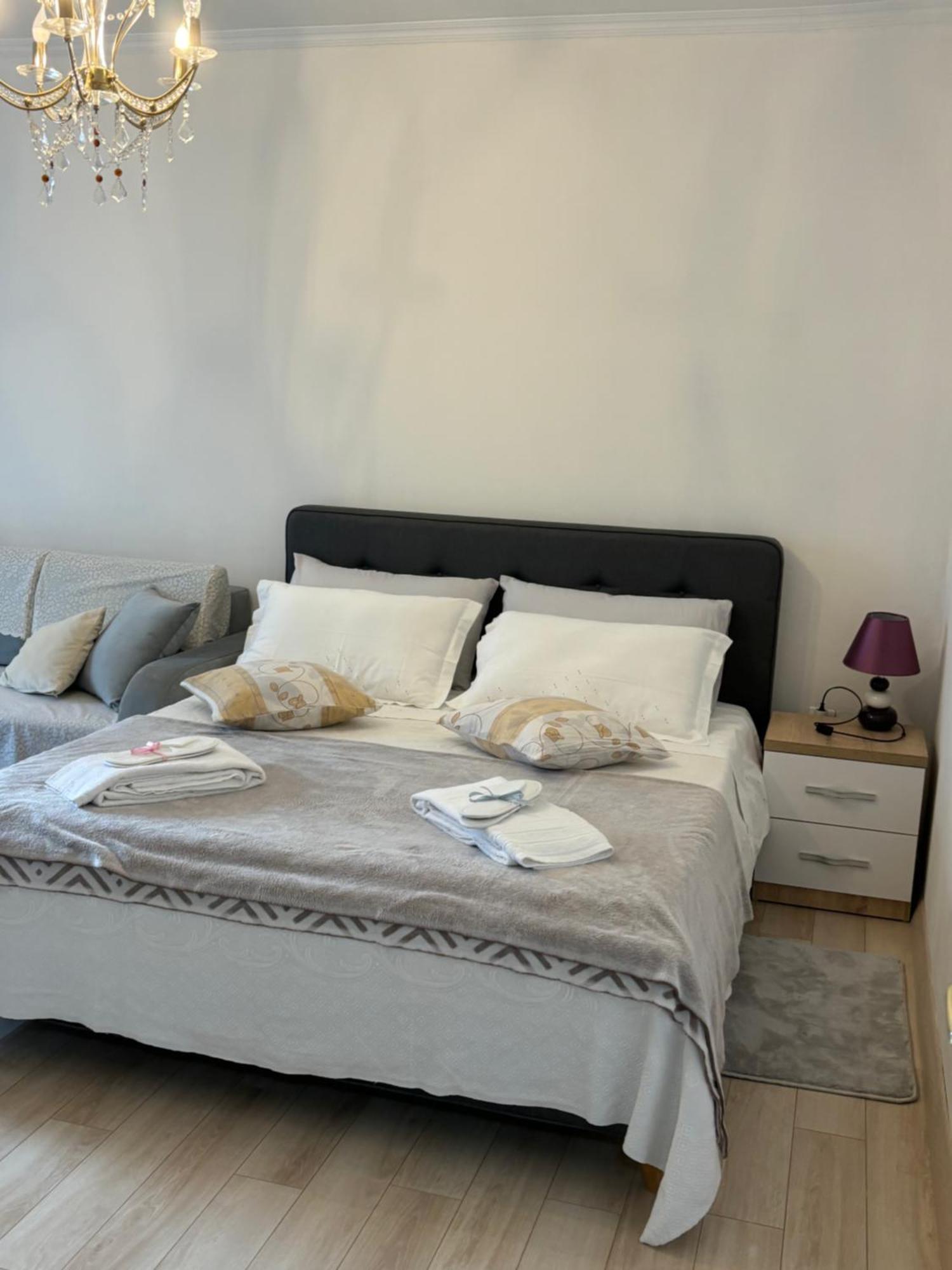 Apartment In Center Tirana
