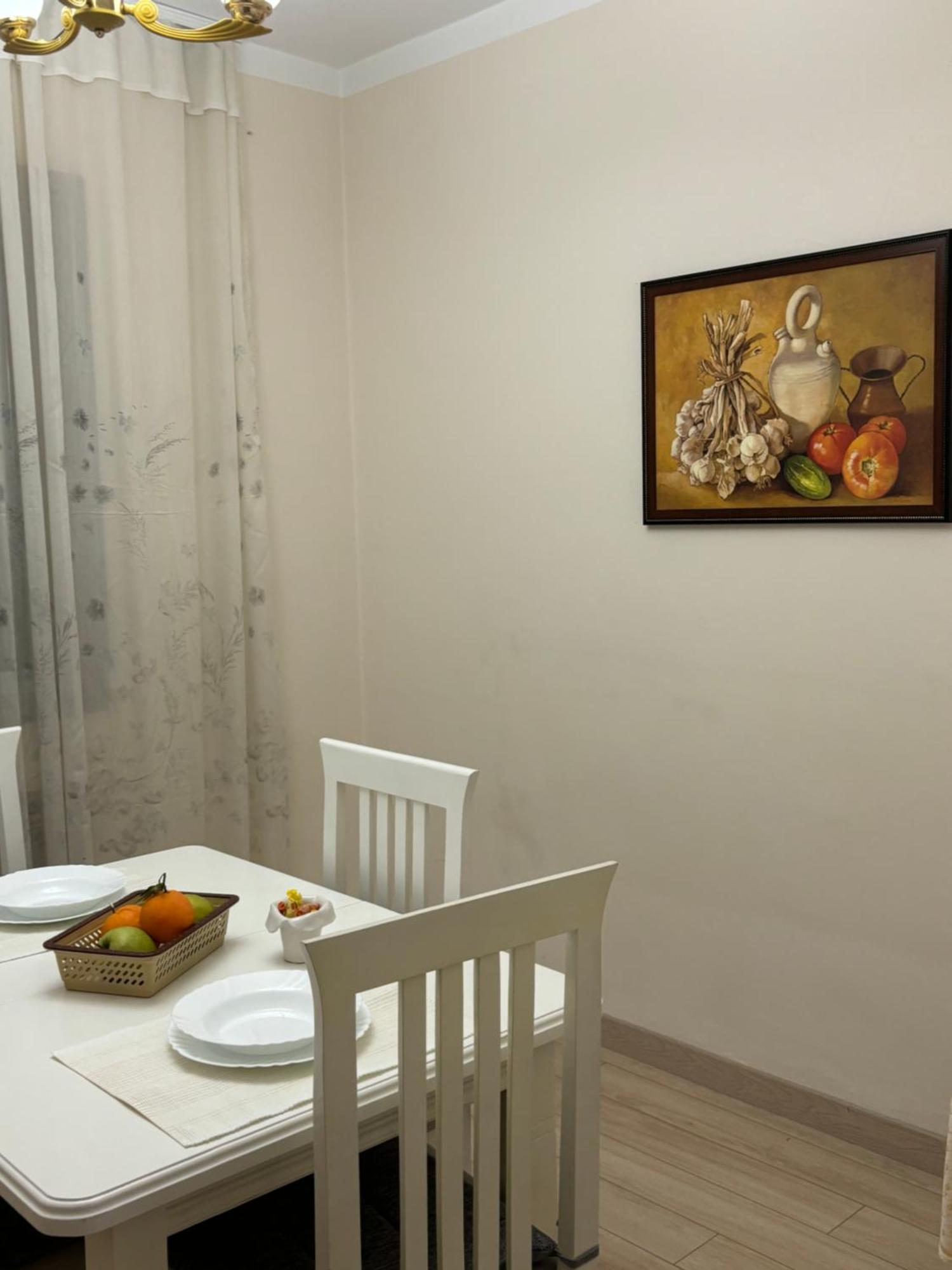 Apartment In Center Tirana