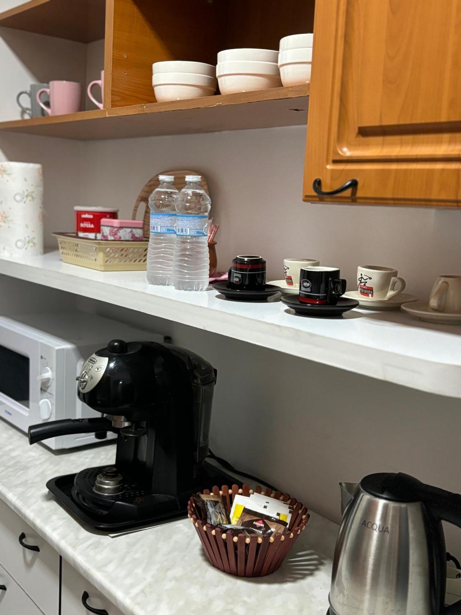 In Center Apartment