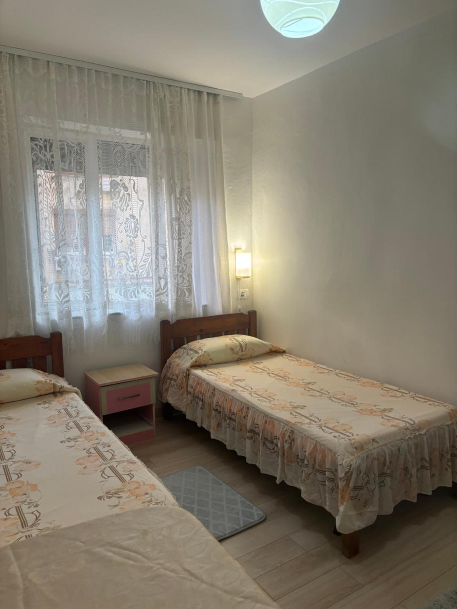In Center Apartment *